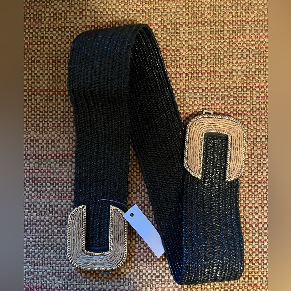 2” Stretch Straw With Interlocking Buckle. - image 8